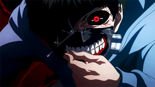 Tokyo Ghoul Universe S